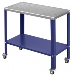 Mobile Welding and Assembly Workbench CORMAK ST915 | CORMAK