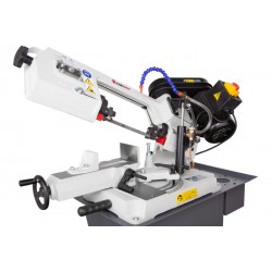 Band-saw CORMAK G5013W with cooling 400V