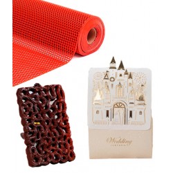 CO₂ Laser Cutter and Engraver CORMAK LC6090Z | 600x900 mm | CORMAK
