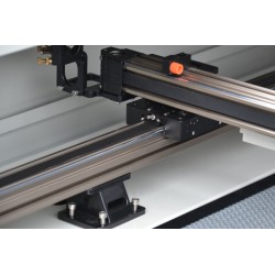 CO₂ Laser Cutter and Engraver CORMAK LC6090Z | 600x900 mm | CORMAK