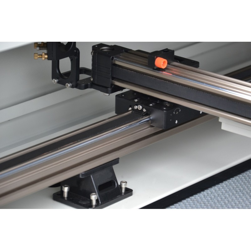 CO₂ Laser Cutter and Engraver CORMAK LC6090Z | 600x900 mm | CORMAK