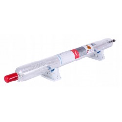 CO₂ Laser Tube RECI W1 80W | Long Life 12,000h | CORMAK
