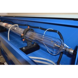 CO₂ Laser Tube RECI W1 80W | Long Life 12,000h | CORMAK