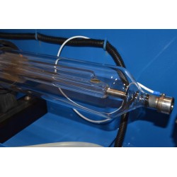 CO₂ Laser Tube RECI W1 80W | Long Life 12,000h | CORMAK