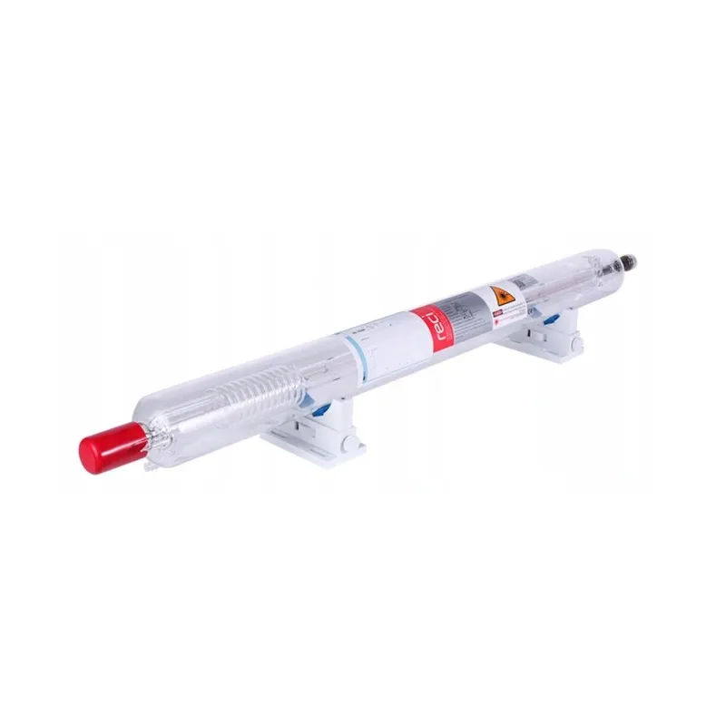RECI W6-lasertube voor CO₂-lasers