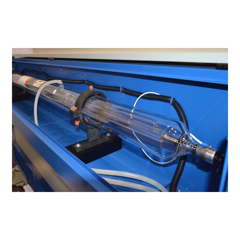 CO₂ Laser Tube RECI W6 160W | Long Life 12,000h | CORMAK