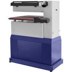 Drum Belt Sander CORMAK MM3146 400V | Industrial Wood & Metal Sander | CORMAK