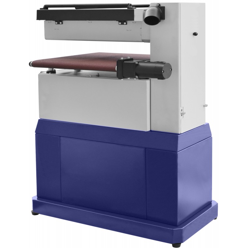 Drum Belt Sander CORMAK MM3146 400V | Industrial Wood & Metal Sander | CORMAK