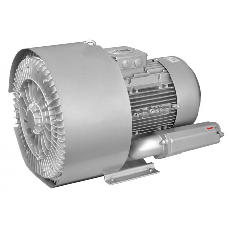 Vacuum Pump 5.5kW 440 mbar for CNC Routers | CORMAK