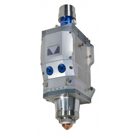 PRECITEC ProCutter 8000W+ Laser Cutting Head | CORMAK