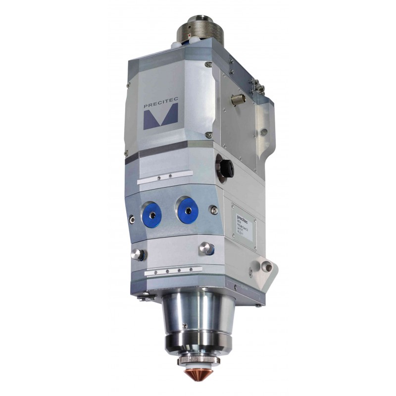PRECITEC ProCutter 15000W Laser Cutting Head | CORMAK