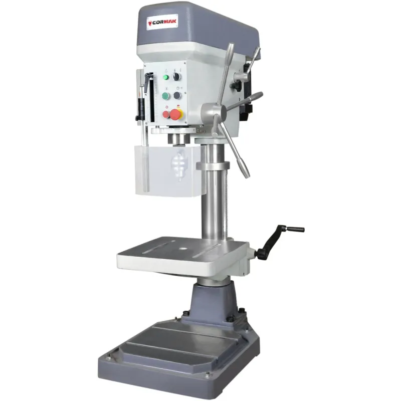 CORMAK WS32 tafelboormachine