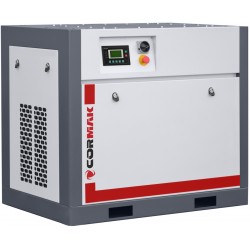 Screw Air Compressor CORMAK THEOR15 11kW 10bar | CORMAK