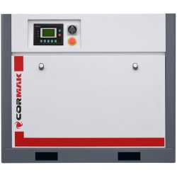 Screw Air Compressor CORMAK THEOR15 11kW 10bar | CORMAK