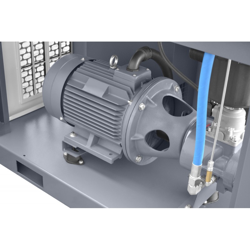 Screw Air Compressor CORMAK THEOR15 11kW 10bar | CORMAK