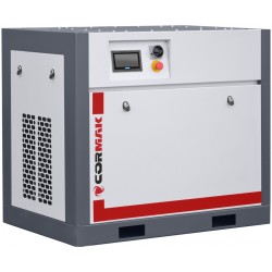Screw Air Compressor CORMAK THEOR15 INVERTER 11kW 10bar | CORMAK