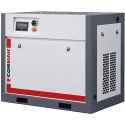 Screw Air Compressor CORMAK THEOR15 INVERTER 11kW 10bar | CORMAK