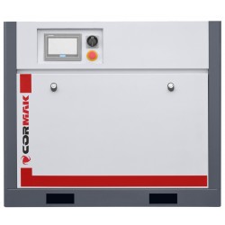 Screw Air Compressor CORMAK THEOR15 INVERTER 11kW 10bar | CORMAK