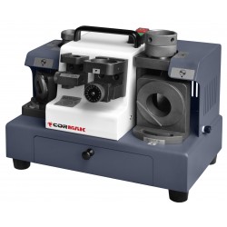 Drill Bit Grinder-Sharpener CORMAK DG32MD – HSS Drill Sharpener | CORMAK
