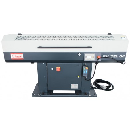 Automatic magazine-feeder for CNC lathe