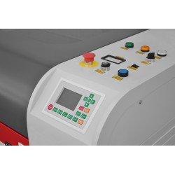 CO₂ Laser Cutter and Engraver CORMAK LC1390Z | 1300x900 mm | CORMAK