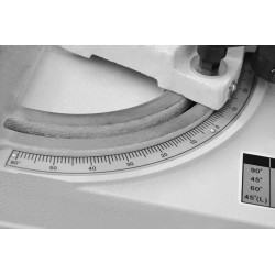 Metal Bandsaw CORMAK BS128HDRC 230V | Industrial Bandsaw | CORMAK