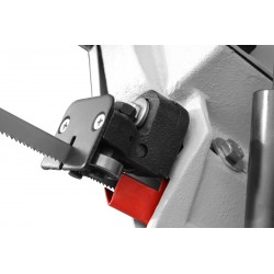 Metal Bandsaw CORMAK BS128HDRC 230V | Industrial Bandsaw | CORMAK