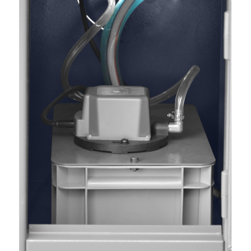 Metal Bandsaw CORMAK BS128HDRC 230V | Industrial Bandsaw | CORMAK