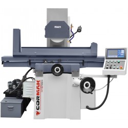 Surface Grinding Machine CORMAK 600x300 (MYS 1224) | Precision Grinder | CORMAK