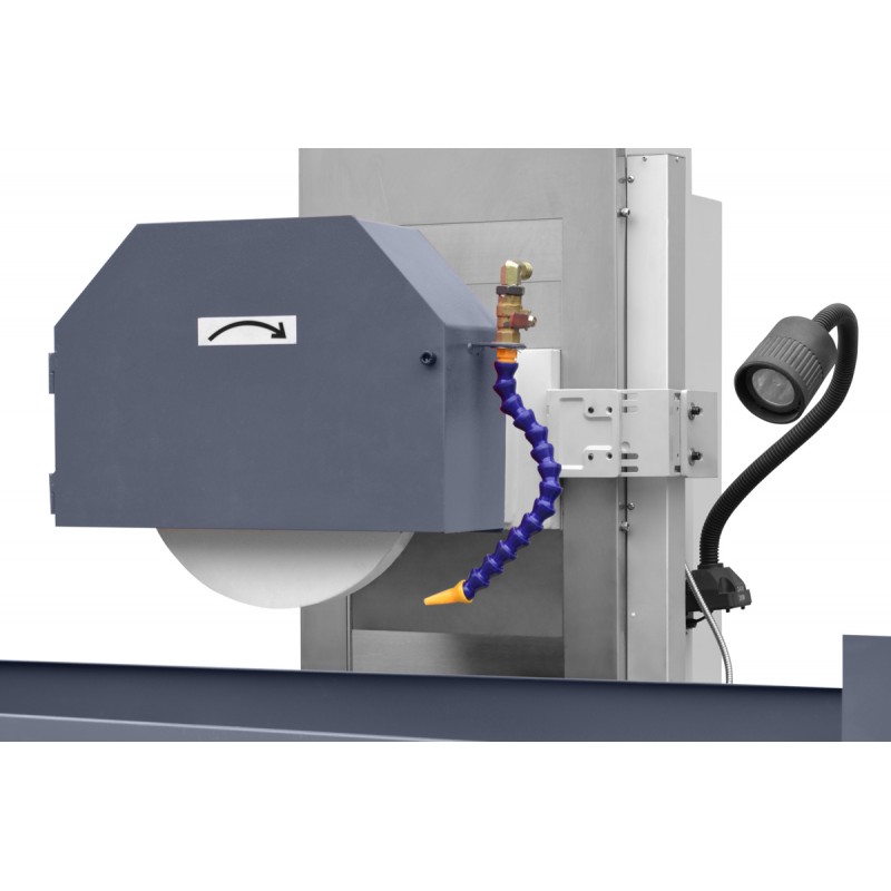 Surface Grinding Machine CORMAK 600x300 (MYS 1224) | Precision Grinder | CORMAK