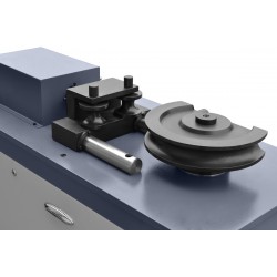 Mandrel-Free Tube and Profile Bender CORMAK BENDMASTER 50 | Hydraulic Tube Bender | CORMAK