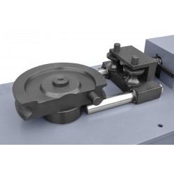 Mandrel-Free Tube and Profile Bender CORMAK BENDMASTER 50 | Hydraulic Tube Bender | CORMAK