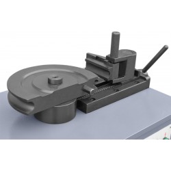 Mandrel-Free Tube and Profile Bender CORMAK BENDMASTER 40A | Electric Tube Bender | CORMAK