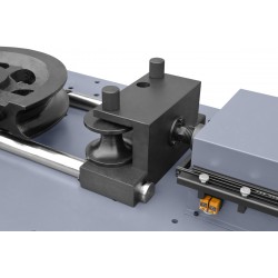 Mandrel-Free Tube and Profile Bender CORMAK BENDMASTER 80 | Hydraulic Tube Bender | CORMAK