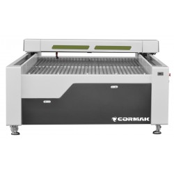 CO₂ Flatbed Laser Cutter and Engraver CORMAK LC2040EVO | Large Format Cutting | CORMAK