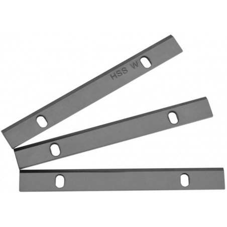 HSS Steel Knife for Planer–Thicknesser CORMAK MB150 | CORMAK