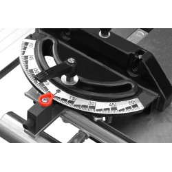 Table Saw CORMAK TS250 230V | Compact Wood Saw | CORMAK