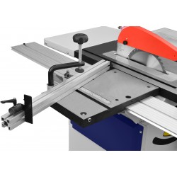 Table Saw CORMAK TS250 400V | Industrial Wood Saw | CORMAK