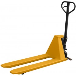 Scissor Lift Pallet Truck CORMAK HT15C 1500kg 800mm Lift | CORMAK