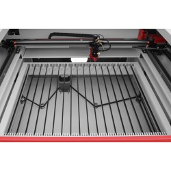 CO₂ Laser Engraver and Cutter CORMAK LC5070ZD1 | Industrial Laser Machine | CORMAK