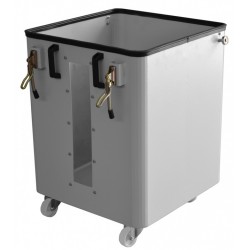 Waste Container for Dust Extractor CORMAK DCV11300TC | CORMAK