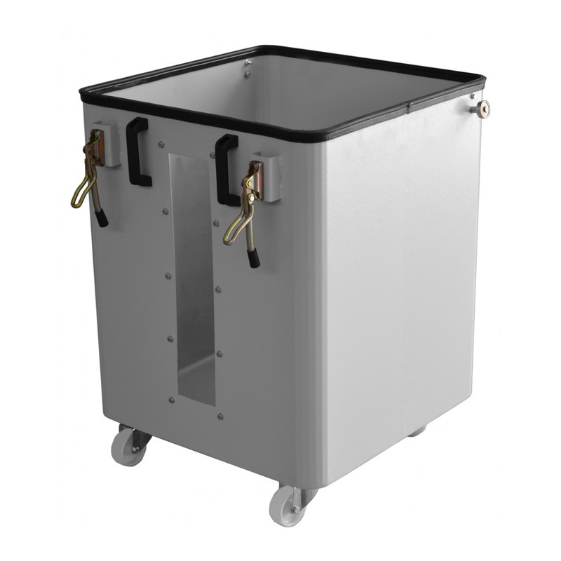 Waste Container for Dust Extractor CORMAK DCV11300TC | CORMAK