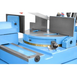 Metal Bandsaw CORMAK S200R Manual | Industrial Bandsaw for Steel, Pipes and Profiles | CORMAK
