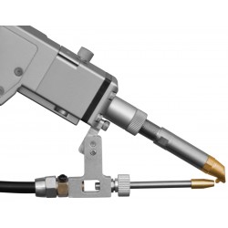 Laser Welding Machine CORMAK WL1500 | Industrial Metal Welder | CORMAK
