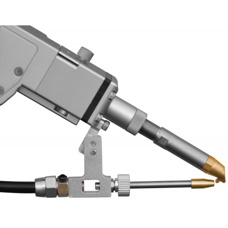 Laser Welding Machine CORMAK WL1000 | Industrial Metal Welding | CORMAK