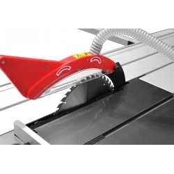 Panelsaw CORMAK PS12E-3000 with Scoring Unit | Professional Sliding Panelsaw | CORMAK