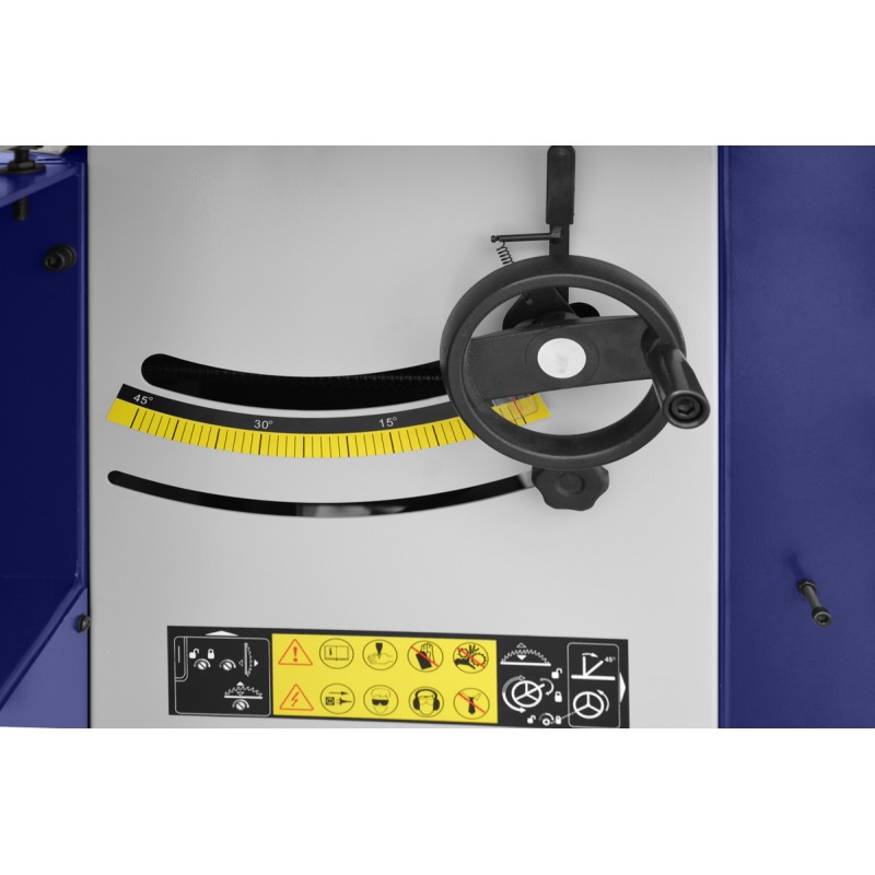 Panelsaw CORMAK PS12E-3000 with Scoring Unit | Professional Sliding Panelsaw | CORMAK
