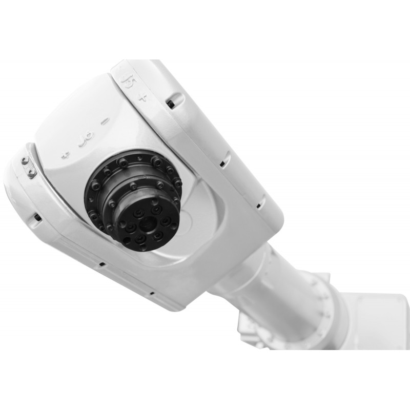 Industrial Robot CORMAK | 6-Axis CNC Loading Robot | CORMAK