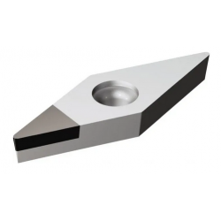 Polycrystalline Diamond Insert VCGW160412 | CORMAK