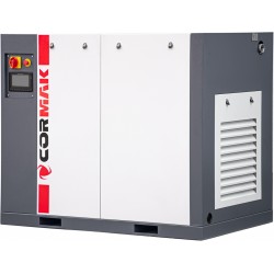 Screw Air Compressor CORMAK THEOR75 INVERTER 55kW 8500L/min 10bar | CORMAK